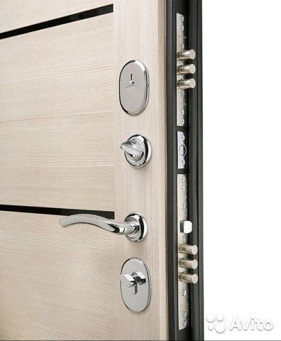 Гарда муар Лиственница мокко Царга (узкие стекла) фото 3 Гарда муар Лиственница мокко Царга (узкие стекла) фото 3