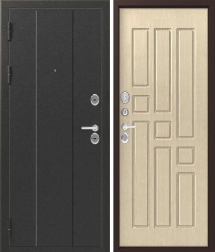 Эталон Х-2 (85) Серебро/Седой дуб Эталон Х-2 (85) Серебро/Седой дуб