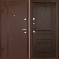 Турин МДФ Орех