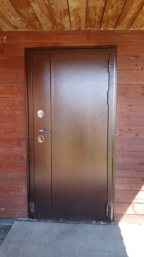 Центурион V-01 Медь (металл/металл) 1900мм фото 2