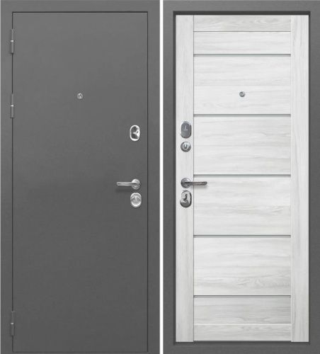 ТАЙГА 9 см Царга Серебро- Астана милки ТАЙГА 9 см Царга Серебро- Астана милки