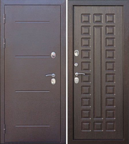 11 см ISOTERMA медный антик Венге 11 см ISOTERMA медный антик Венге