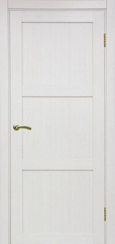  - Optima Porte Турин 530.111 Экошпон глухое