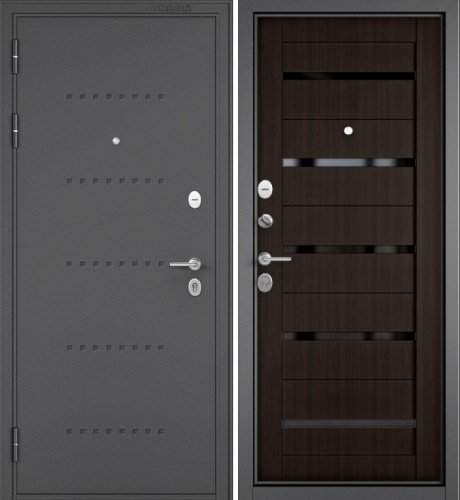 Мастино (Бульдорс) MASS 90/CR-3 (Букле графит R6-Ларче шоколад, Black, Чёрный лакобель) Мастино (Бульдорс) MASS 90/CR-3 (Букле графит R6-Ларче шоколад, Black, Чёрный лакобель)