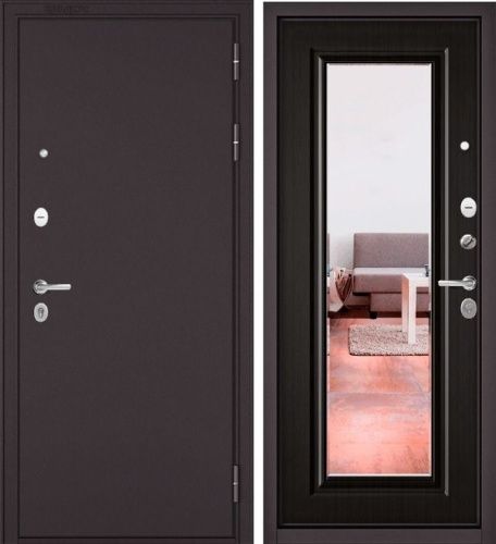 Мастино TRUST MASS 140 Шоколад букле-Венге Мастино TRUST MASS 140 Шоколад букле-Венге