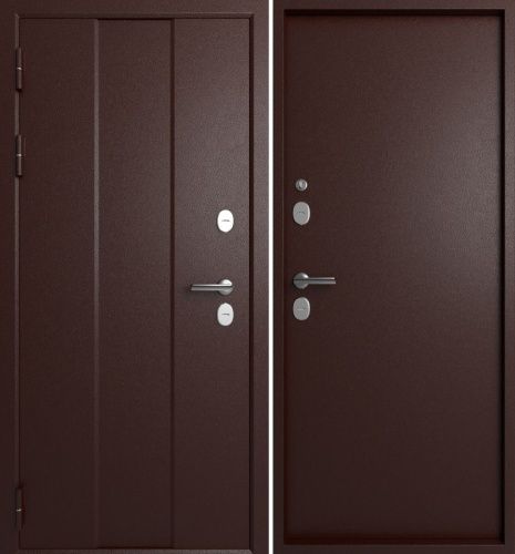 Эталон Термо-3М Медь-Медь 1900мм