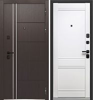 Люксор 2МДФ Молдинг - Вайт царга 22мм