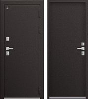 Центурион Т-3-2026 Шоколад муар (терморазрыв)