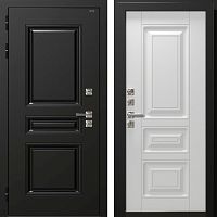 Nord Termo +, Букле черный - Сосна белая