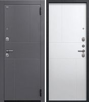 Центурион SEZAM А-11 Черный муар+Кашемир графит-Кашемир белый