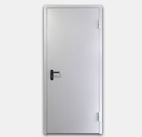 ДМП-01-EI60-1000*2100 (сплошного сечения)